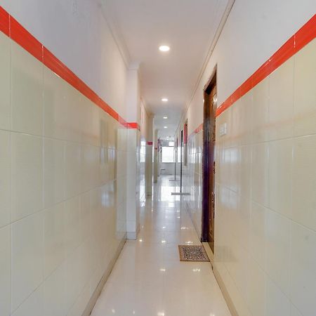 Hotel O Siro Inn เชมชาบัด ภายนอก รูปภาพ