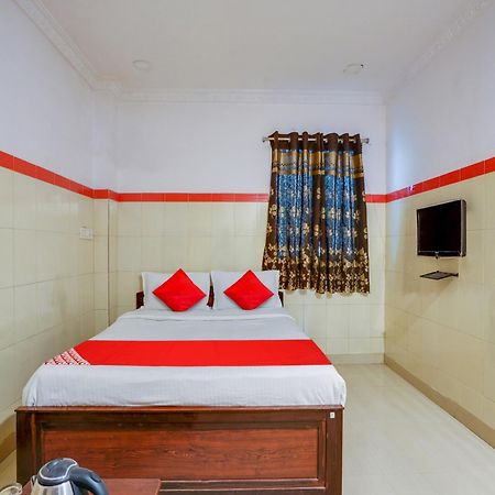 Hotel O Siro Inn เชมชาบัด ภายนอก รูปภาพ