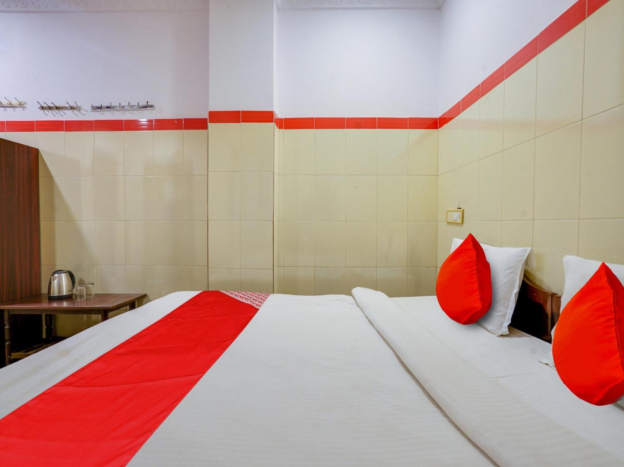 Hotel O Siro Inn เชมชาบัด ภายนอก รูปภาพ