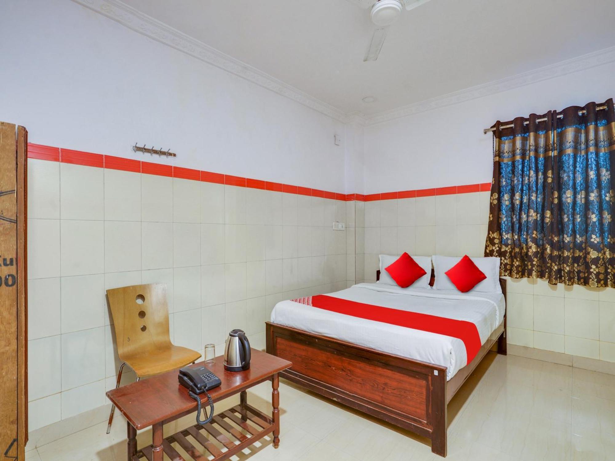 Hotel O Siro Inn เชมชาบัด ภายนอก รูปภาพ