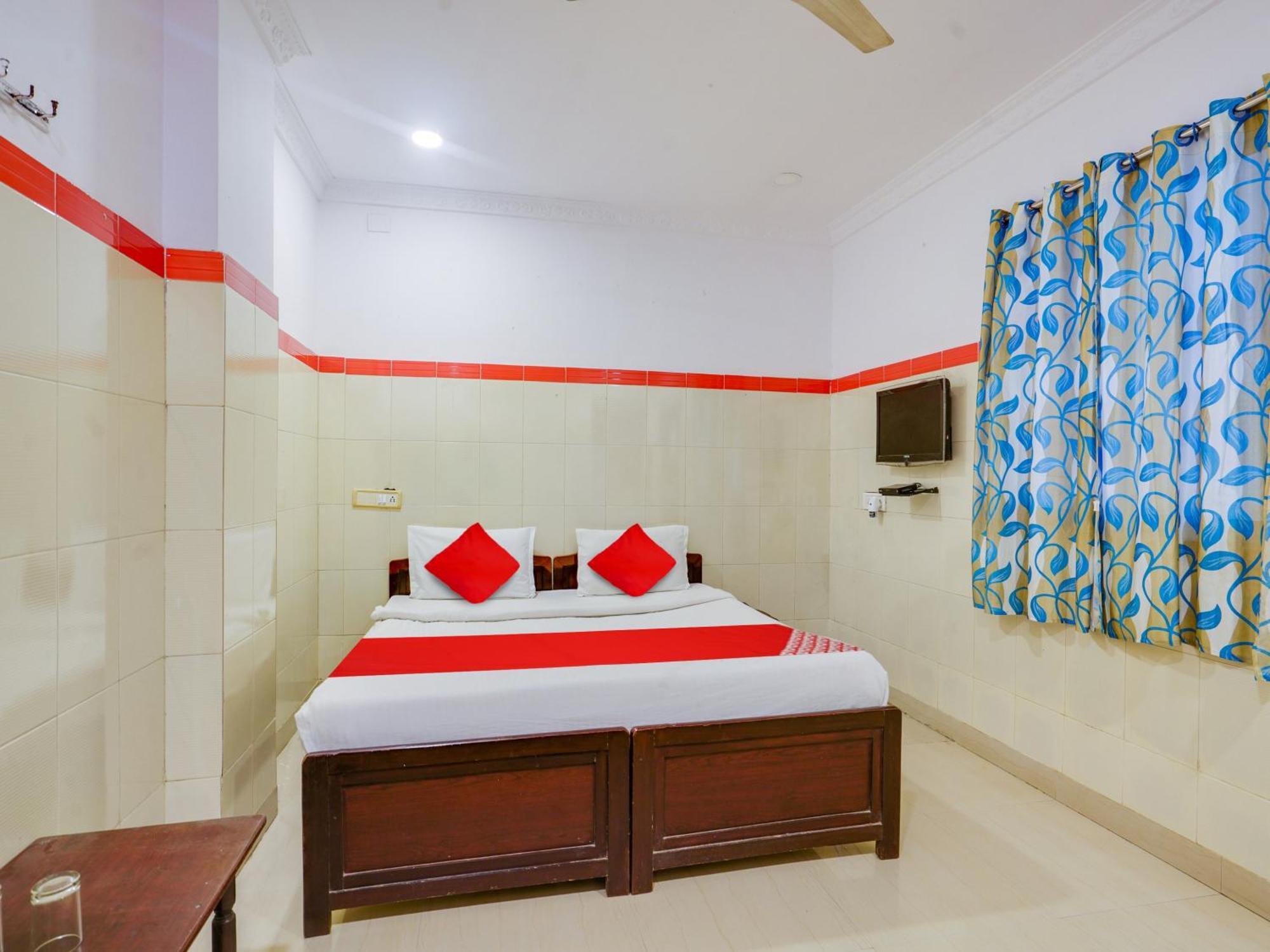 Hotel O Siro Inn เชมชาบัด ภายนอก รูปภาพ