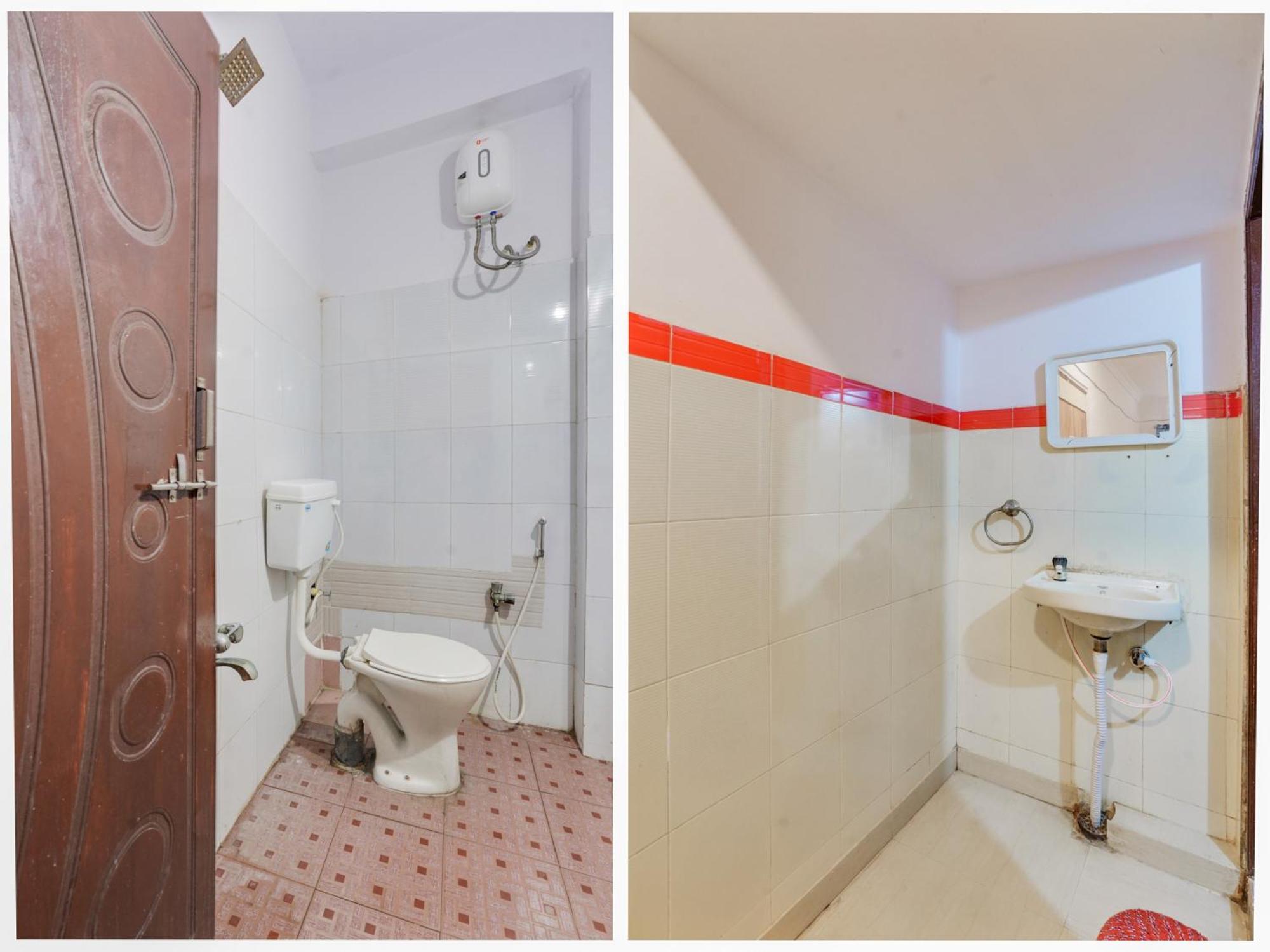Hotel O Siro Inn เชมชาบัด ภายนอก รูปภาพ