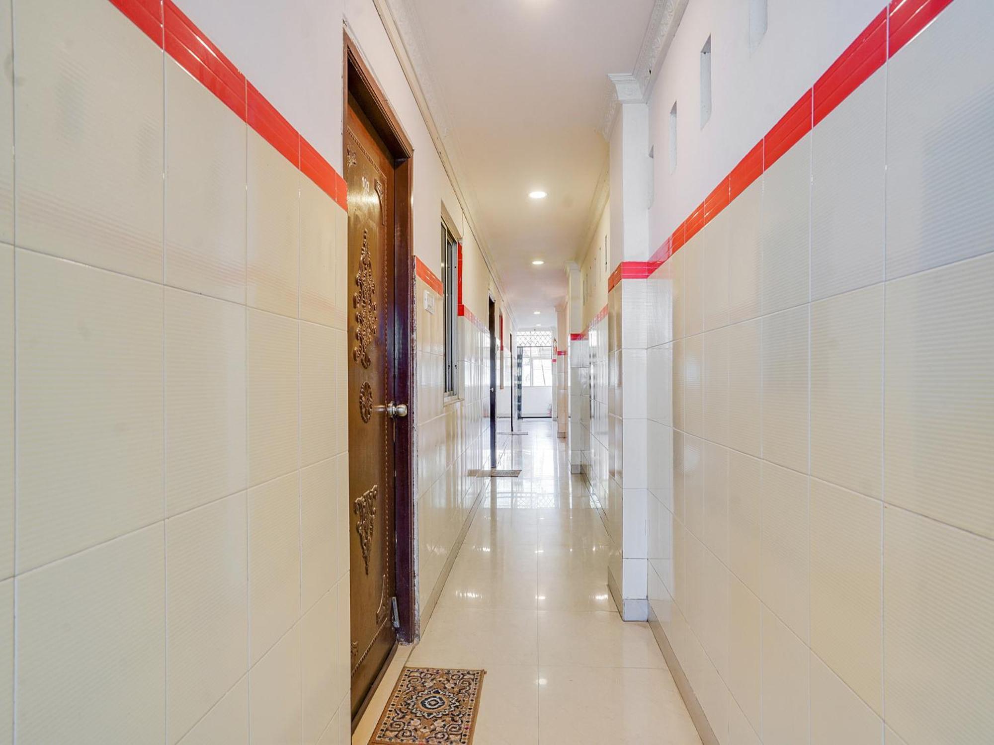 Hotel O Siro Inn เชมชาบัด ภายนอก รูปภาพ