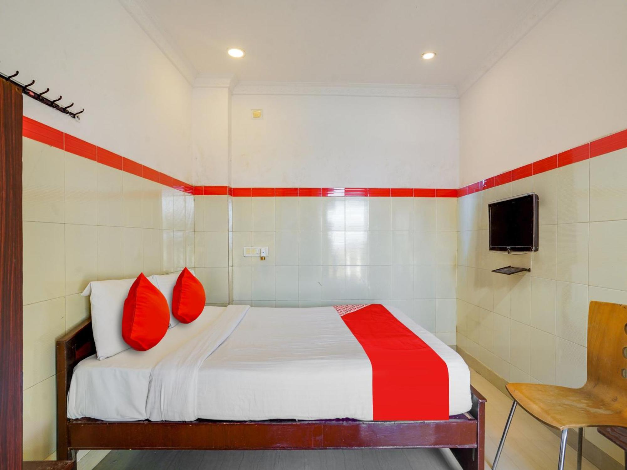 Hotel O Siro Inn เชมชาบัด ภายนอก รูปภาพ