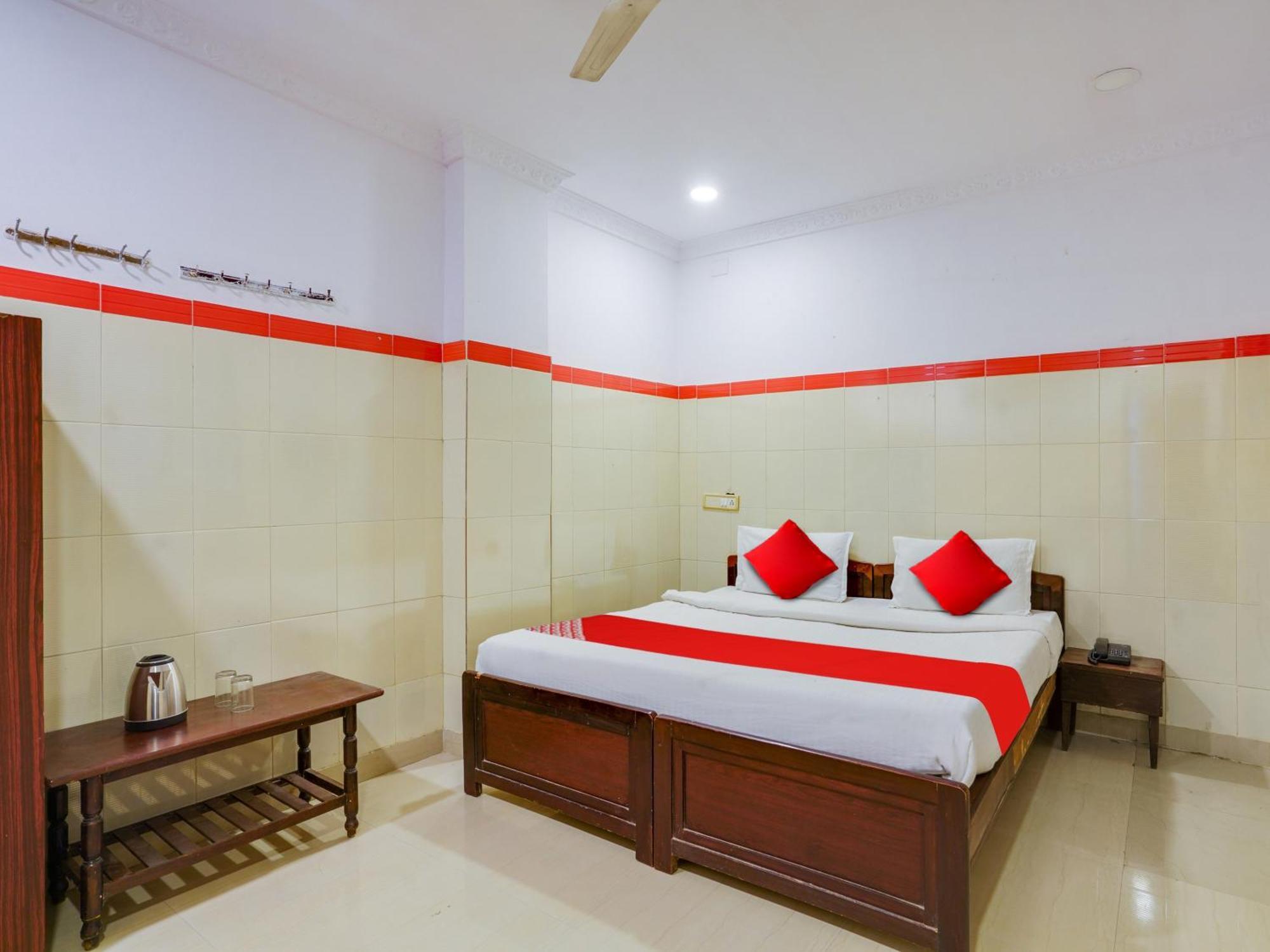 Hotel O Siro Inn เชมชาบัด ภายนอก รูปภาพ