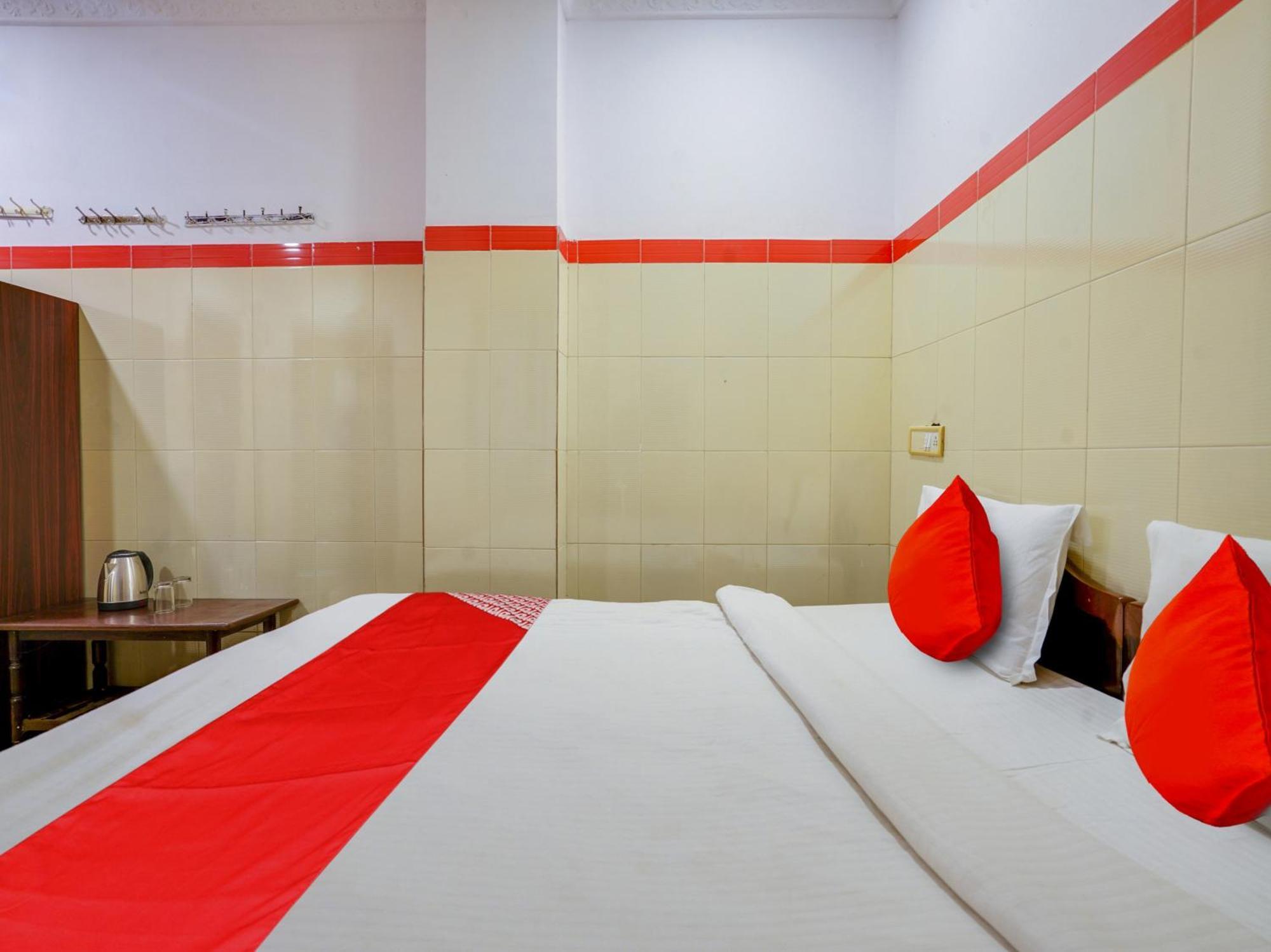 Hotel O Siro Inn เชมชาบัด ภายนอก รูปภาพ