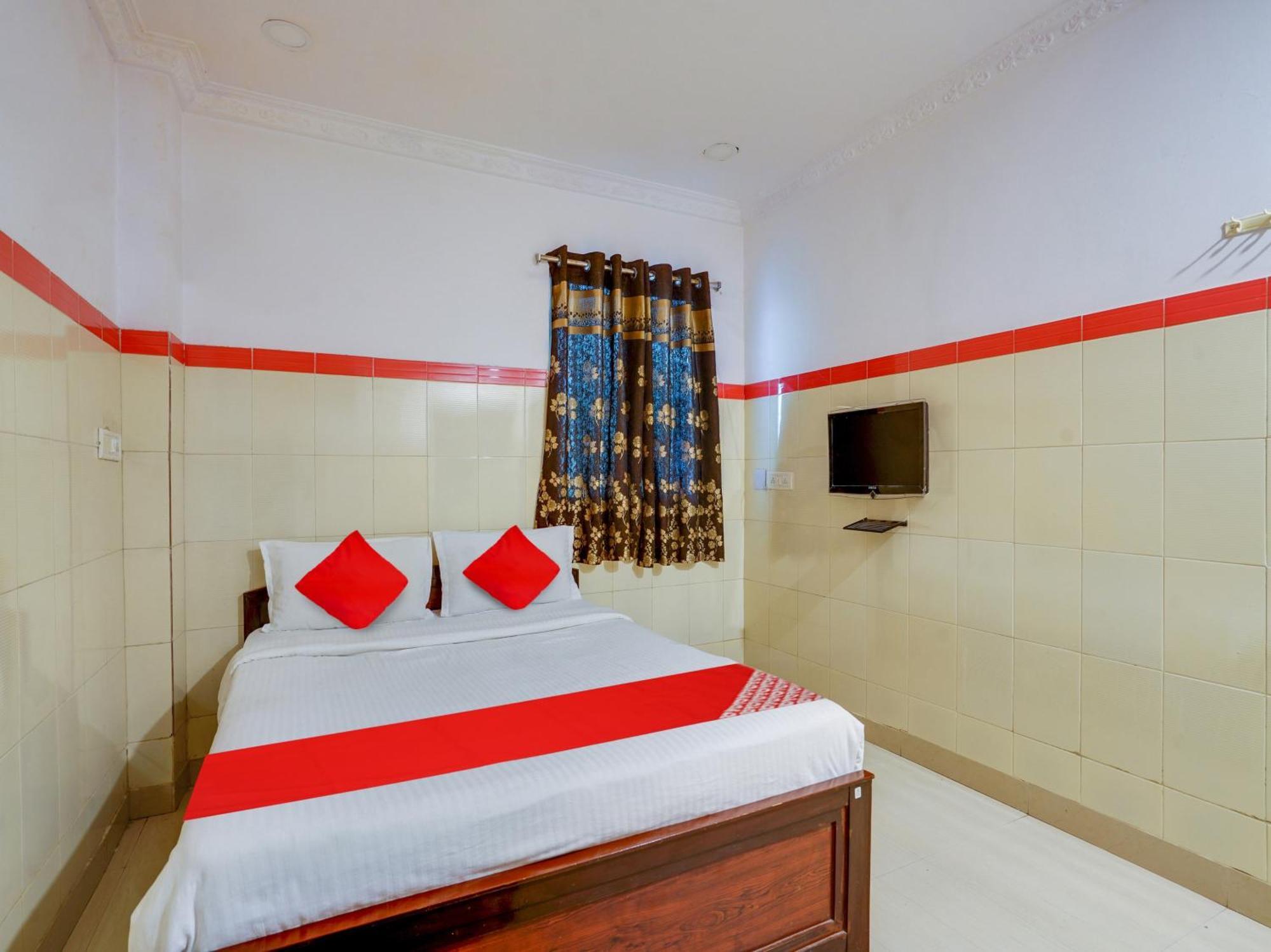 Hotel O Siro Inn เชมชาบัด ภายนอก รูปภาพ