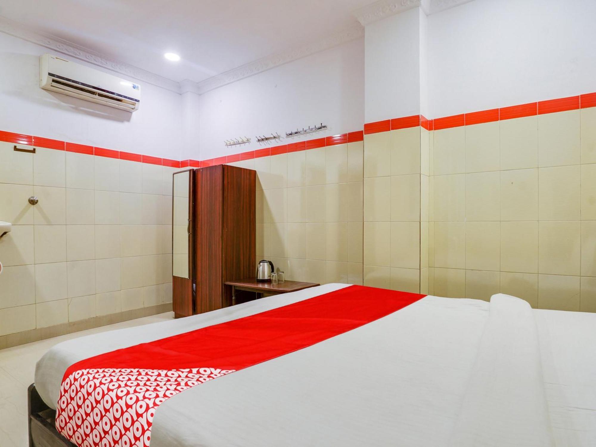 Hotel O Siro Inn เชมชาบัด ภายนอก รูปภาพ