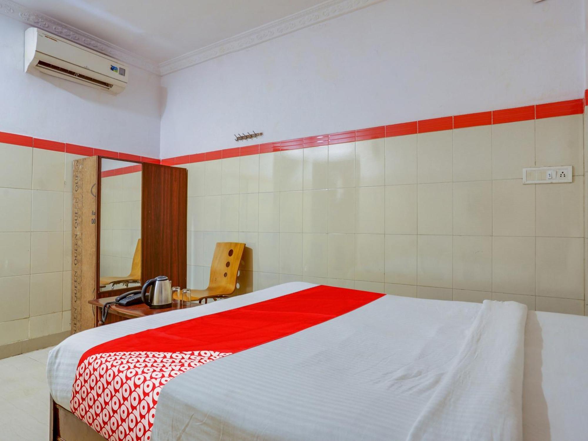 Hotel O Siro Inn เชมชาบัด ภายนอก รูปภาพ