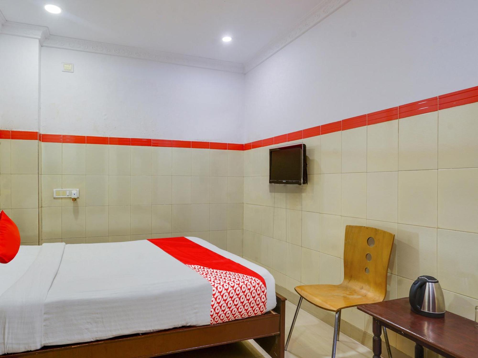 Hotel O Siro Inn เชมชาบัด ภายนอก รูปภาพ