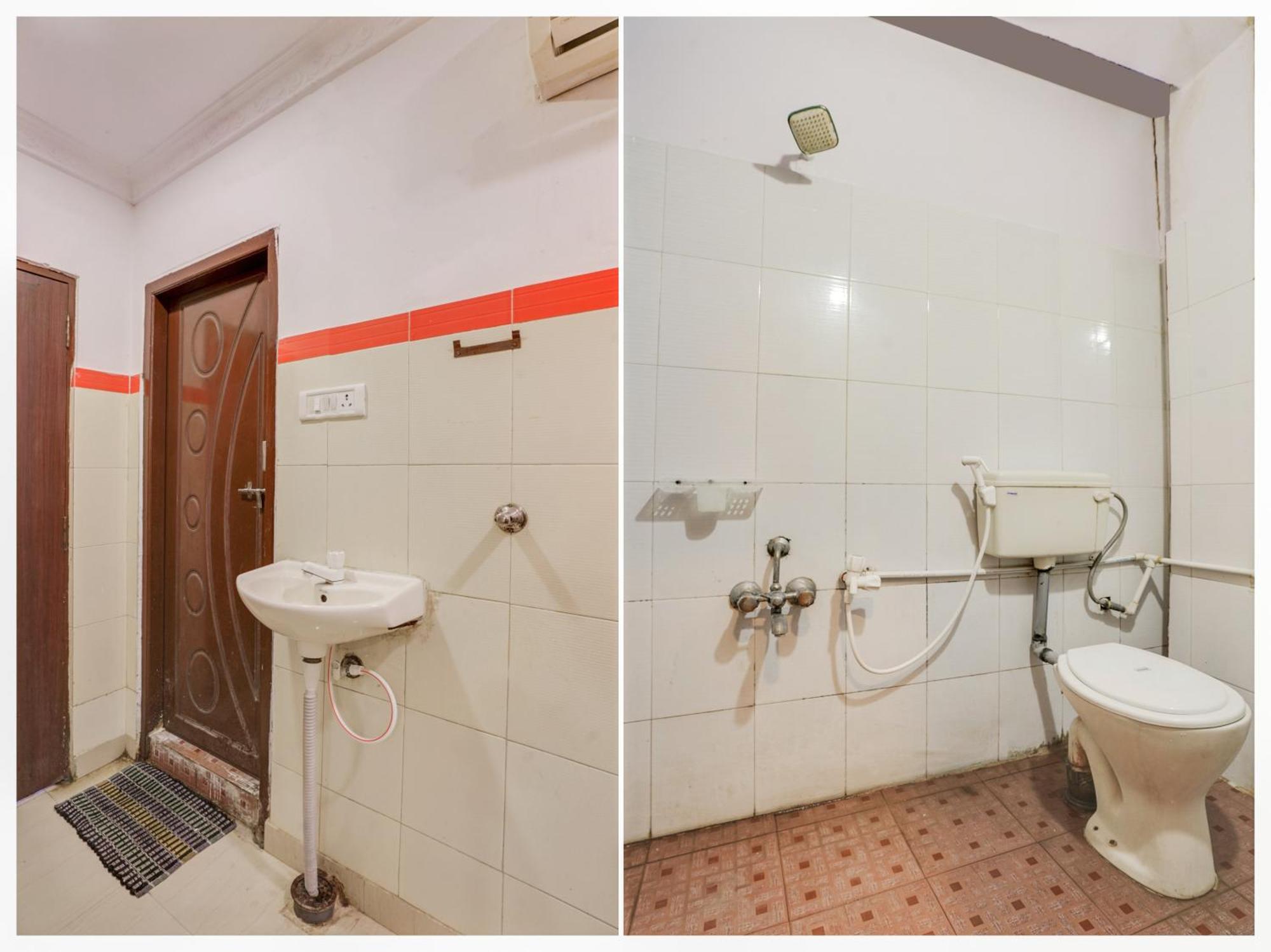 Hotel O Siro Inn เชมชาบัด ภายนอก รูปภาพ