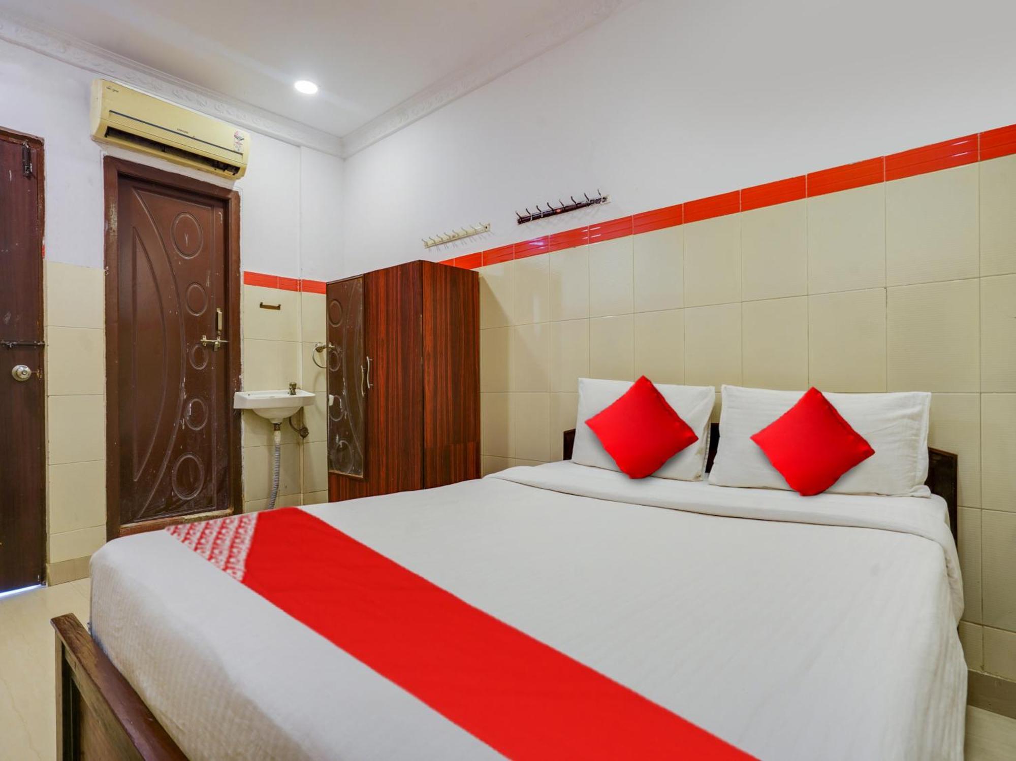 Hotel O Siro Inn เชมชาบัด ภายนอก รูปภาพ