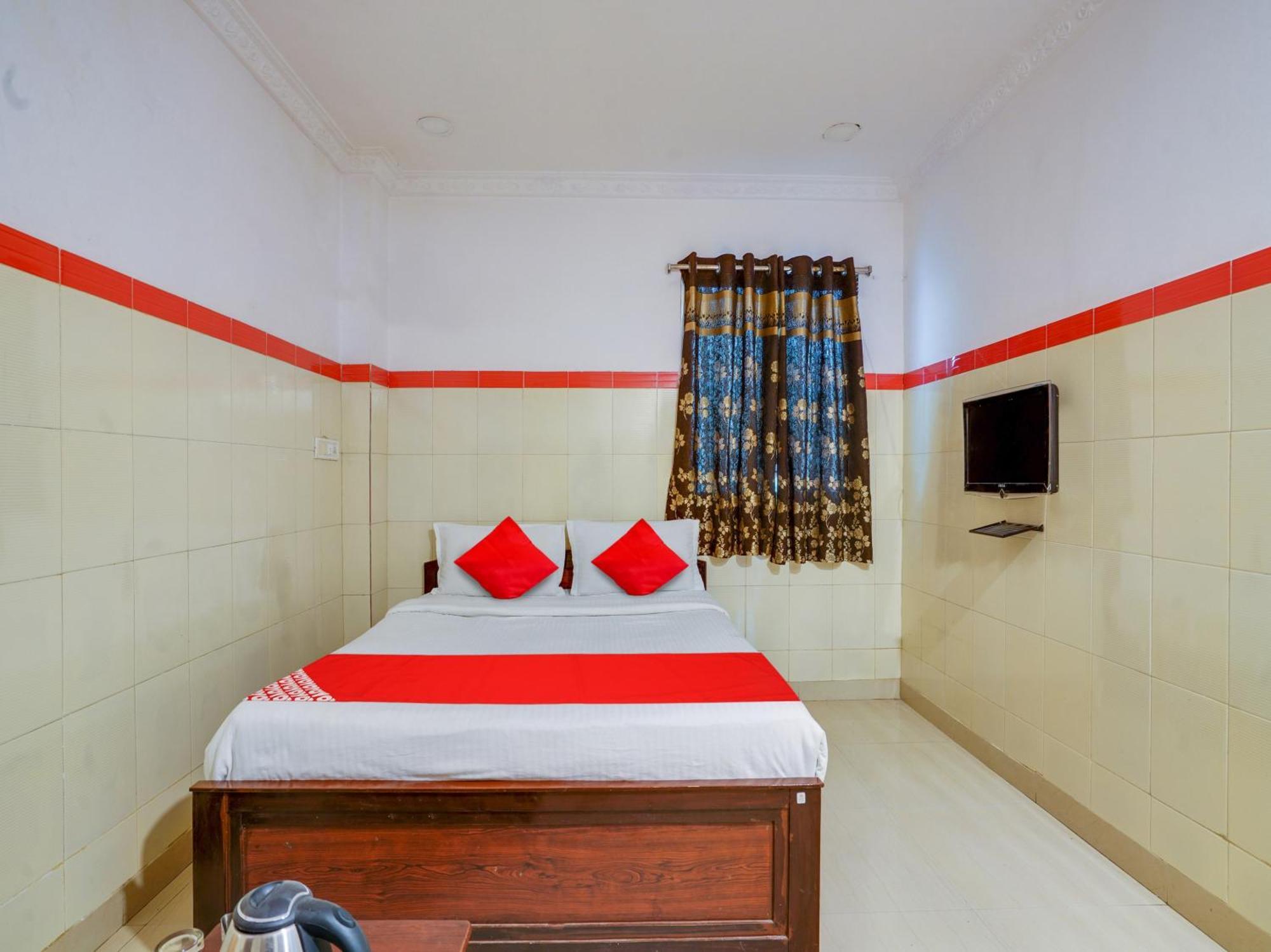Hotel O Siro Inn เชมชาบัด ภายนอก รูปภาพ