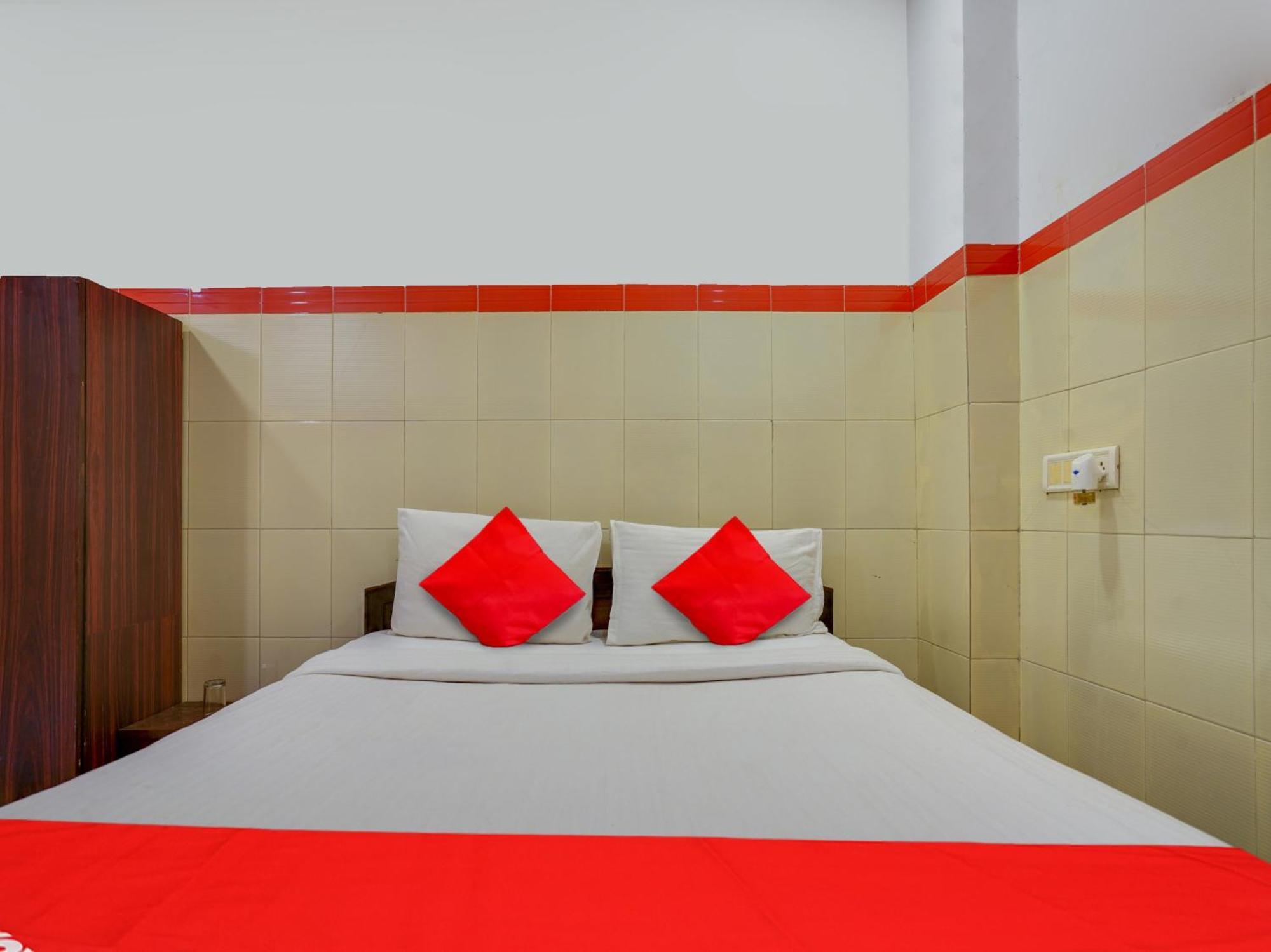 Hotel O Siro Inn เชมชาบัด ภายนอก รูปภาพ